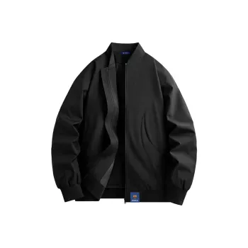 FCB ARCELONA Baseball Jacket Unisex