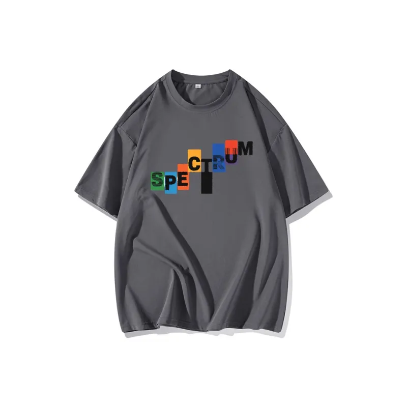 FAIRWHALE T Shirts Women's-12
