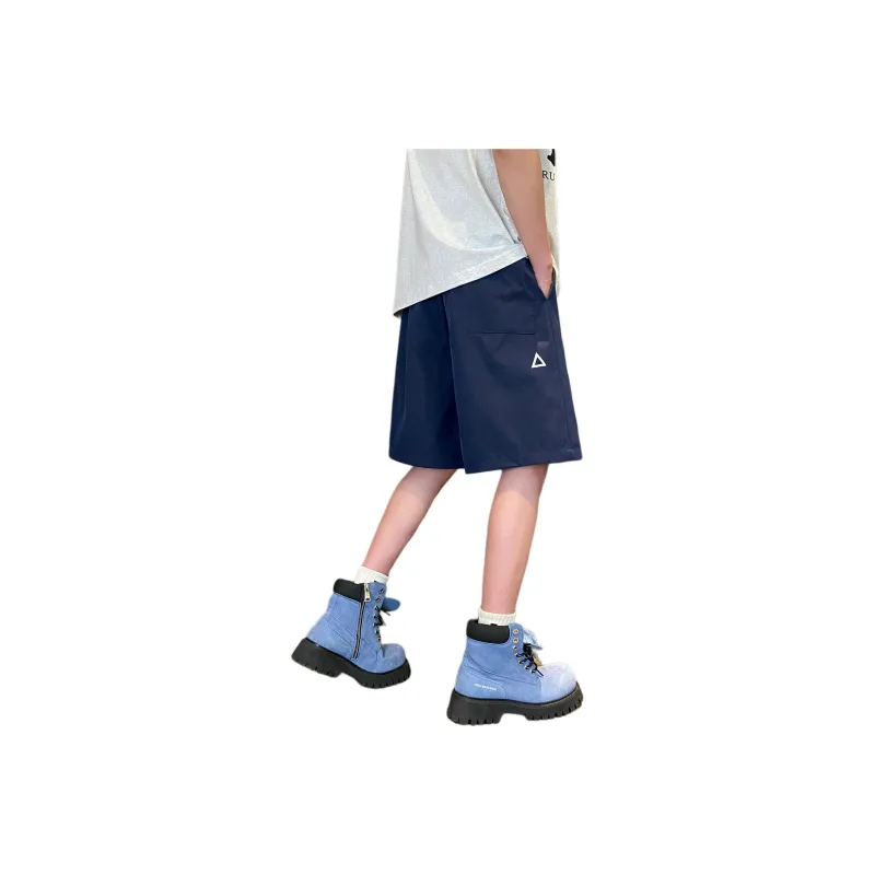 Pirkadat Casual Shorts Unisex-5