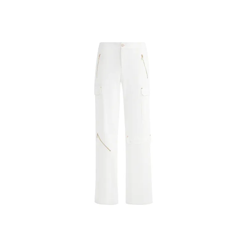 ALICE+OLIVIA Milo Trousers-0