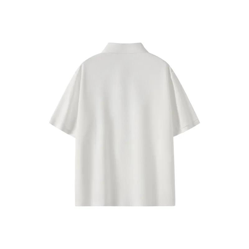 Kepu Polo Shirts Unisex-1