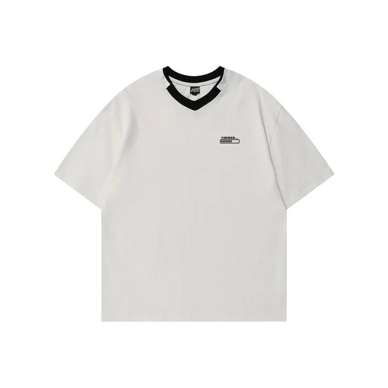 FORIDER T Shirts Unisex-2