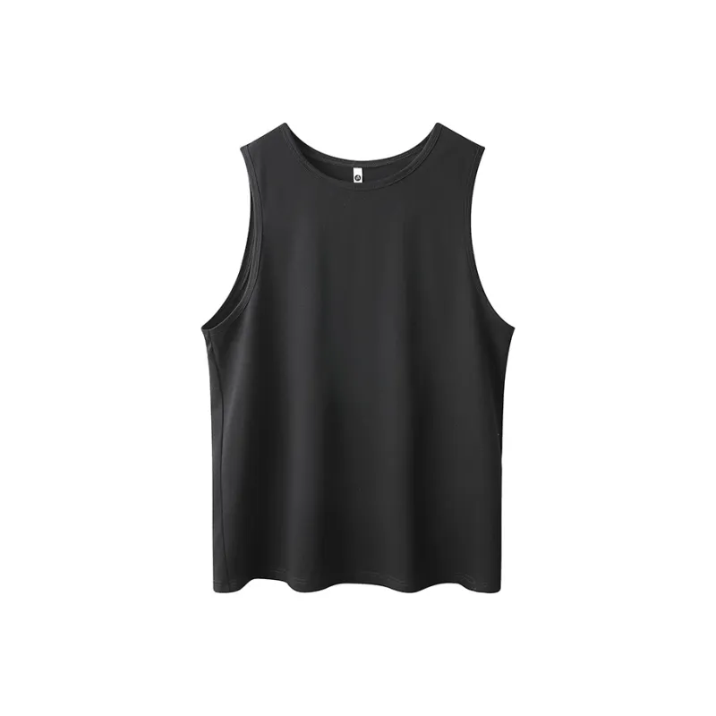 HOKLV Tank Tops Unisex-7