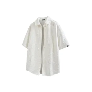 IN'S Shirts Unisex