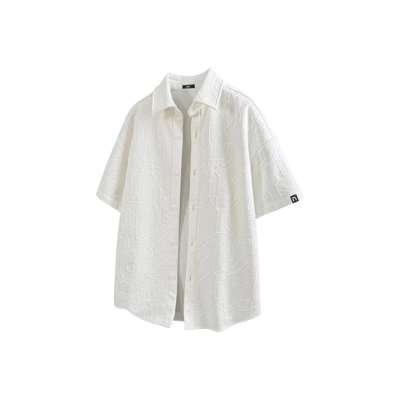 IN'S Shirts Unisex-2