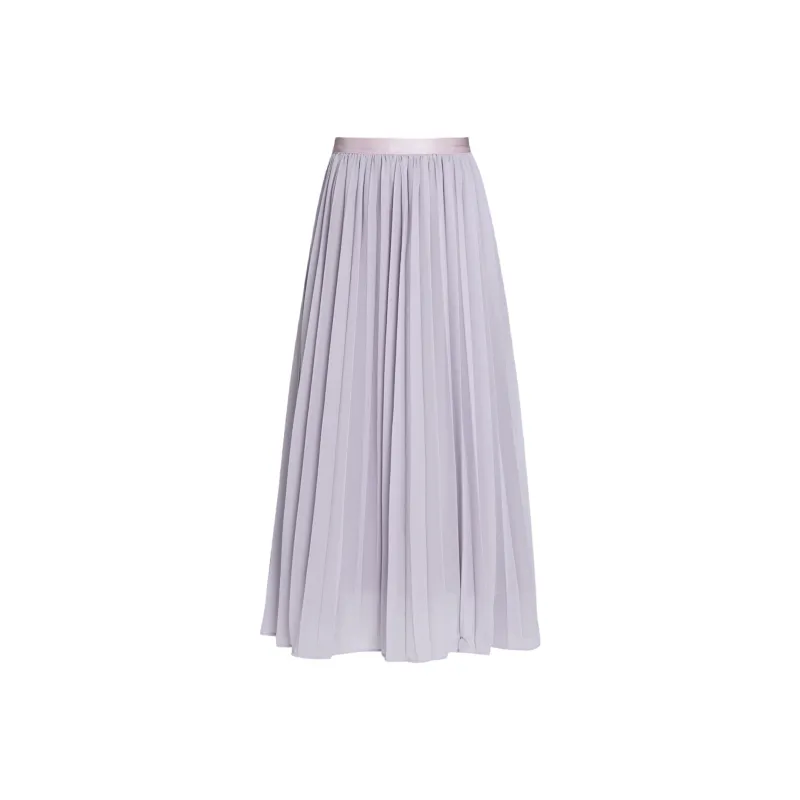 Kazakhstan Casual Long Skirt Women's-5