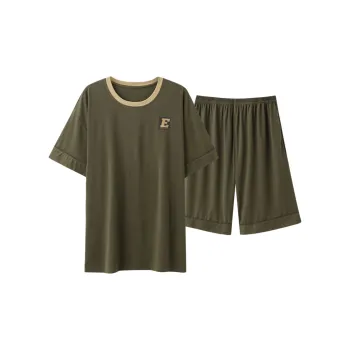 MADALLO Men Pajama Sets