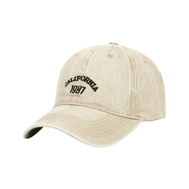 BANDICOOT Polyester Baseball Caps Unisex-2
