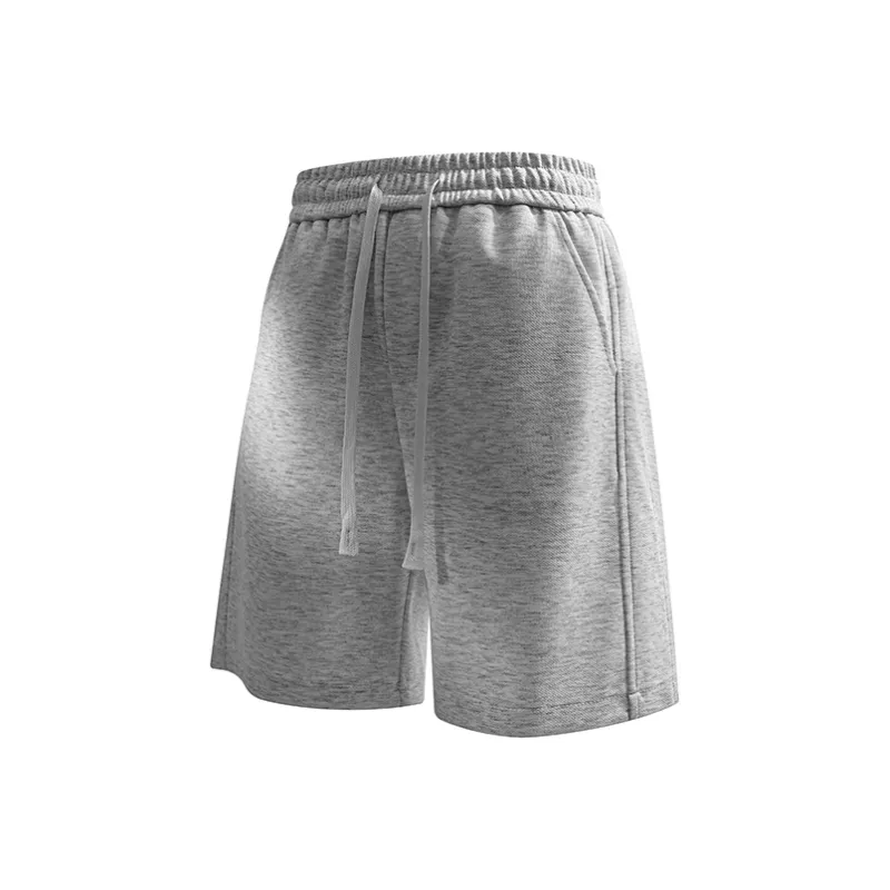 Fakeyoung Casual Shorts Unisex-0