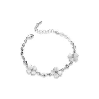 COPI Glass Cat Eye Bracelets Unisex