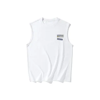 Tonlion Tank Tops Unisex