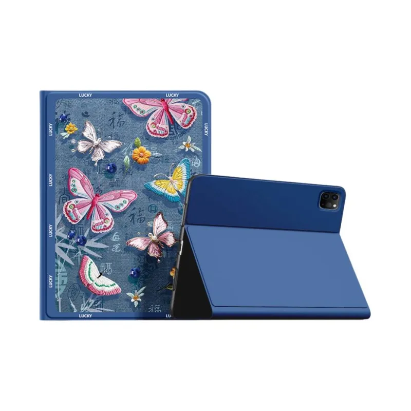 SUPER MOUSE Tablet Protective Cases-18