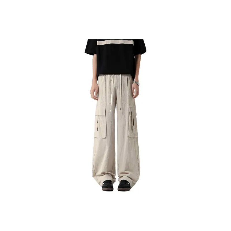 Cost Per Kilo Casual Pants Unisex-10
