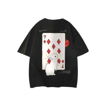 PAUL COSTELLOE T Shirts Unisex