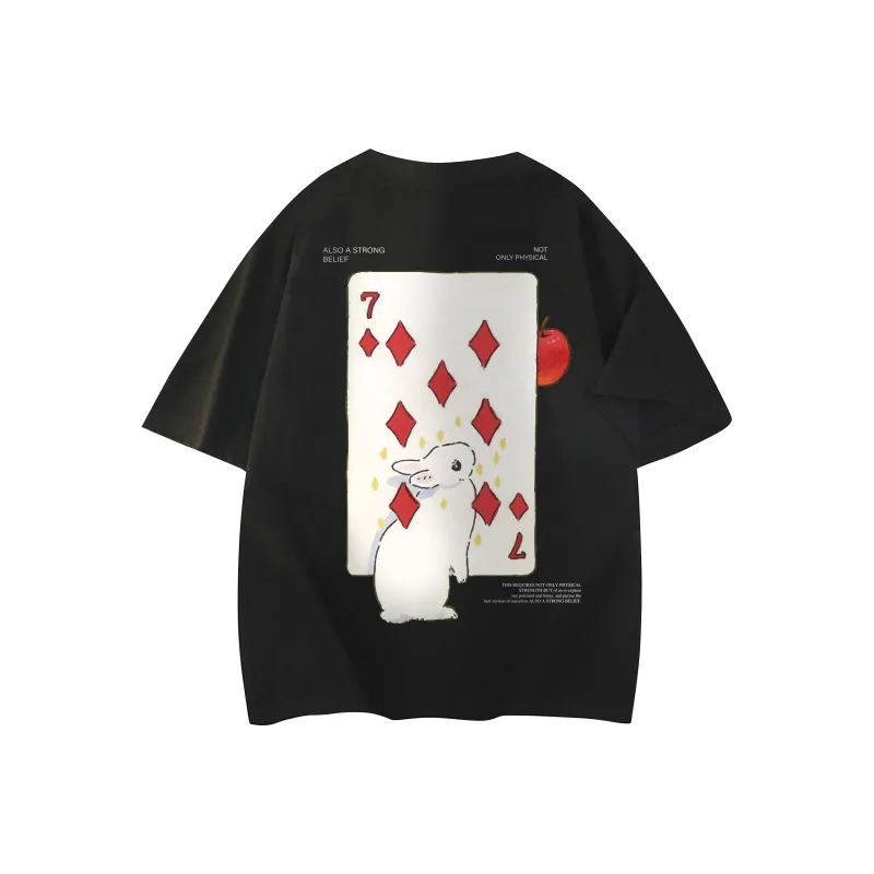 PAUL COSTELLOE T Shirts Unisex-0