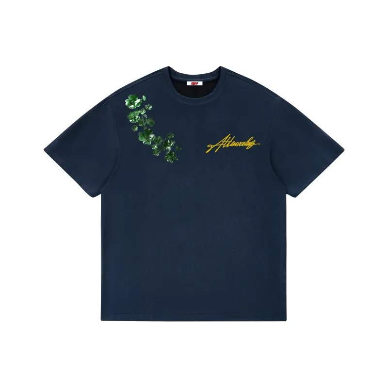 LUCX T-Shirts Unisex-9