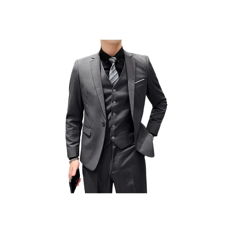 Zomuros Business Suits Unisex-14