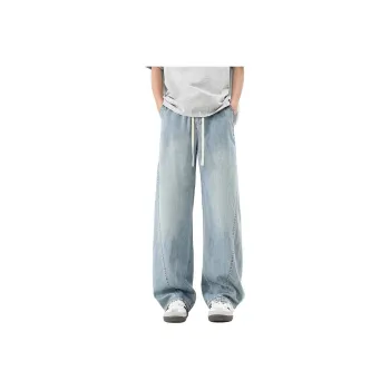 FAIRWHALE Jeans Unisex