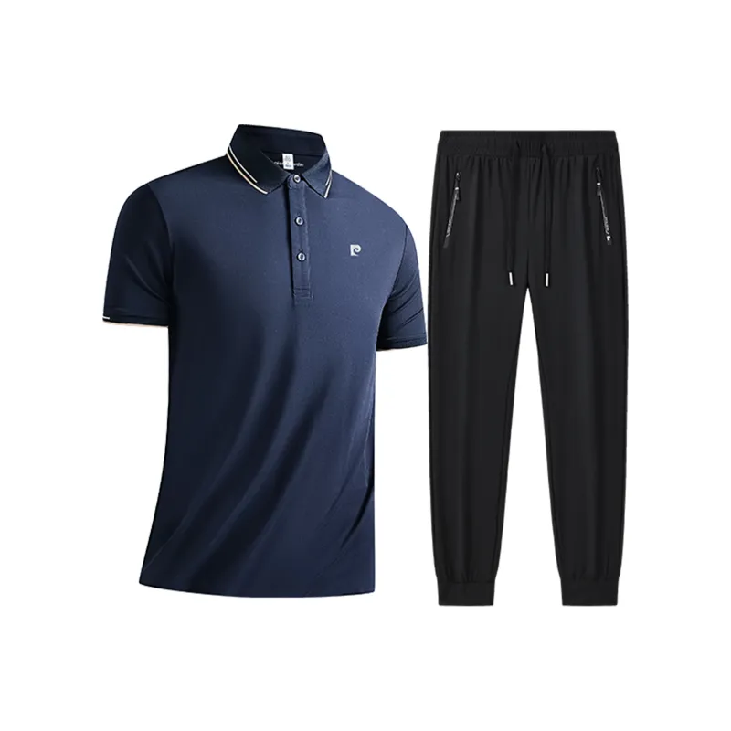 PIERRE CARDIN Casual Sportswear Men's-7