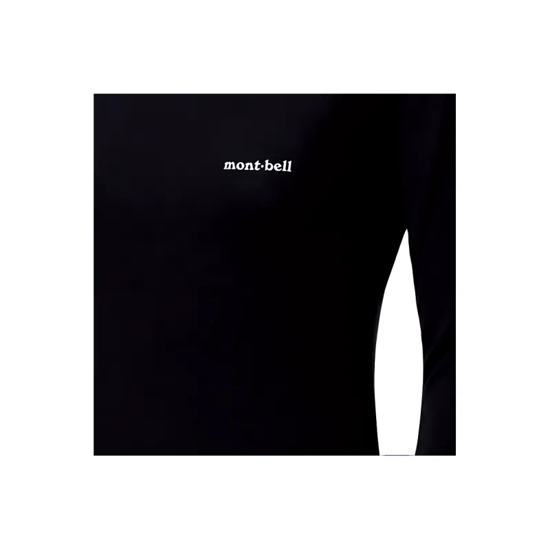 MONTBELL Sports Thermal Underwear Women's-1