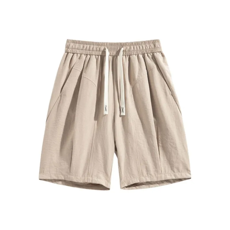 PRBLMS Casual Shorts Unisex-5