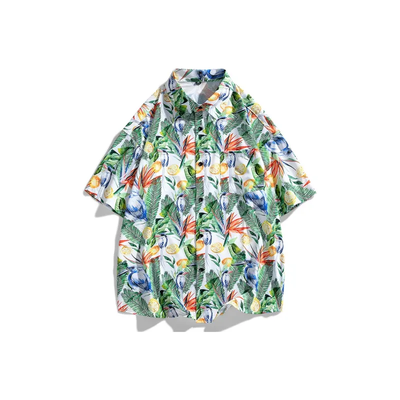 ROBINHOOD Shirts Women's-10