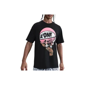 Nike A'ja Wilson A'One Adult Nike Basketball T Shirt