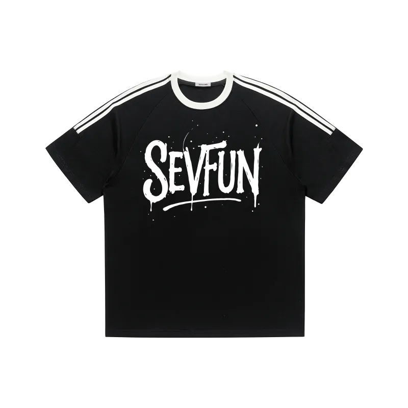 7 SEVFUN T Shirts Unisex-2