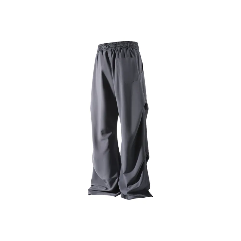 Chinpeno Casual Pants Unisex-10