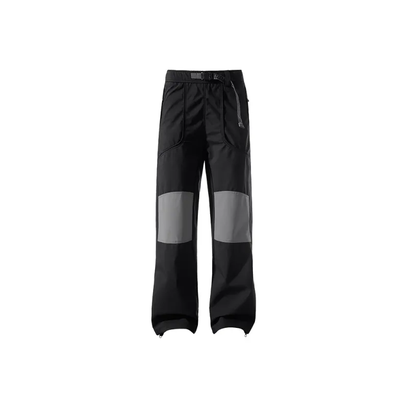 WOSAWE Casual Pants Unisex-6