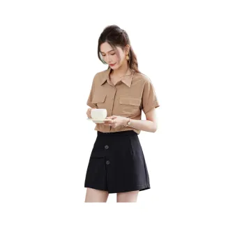 TERRE BLEUE Casual Suit Women's