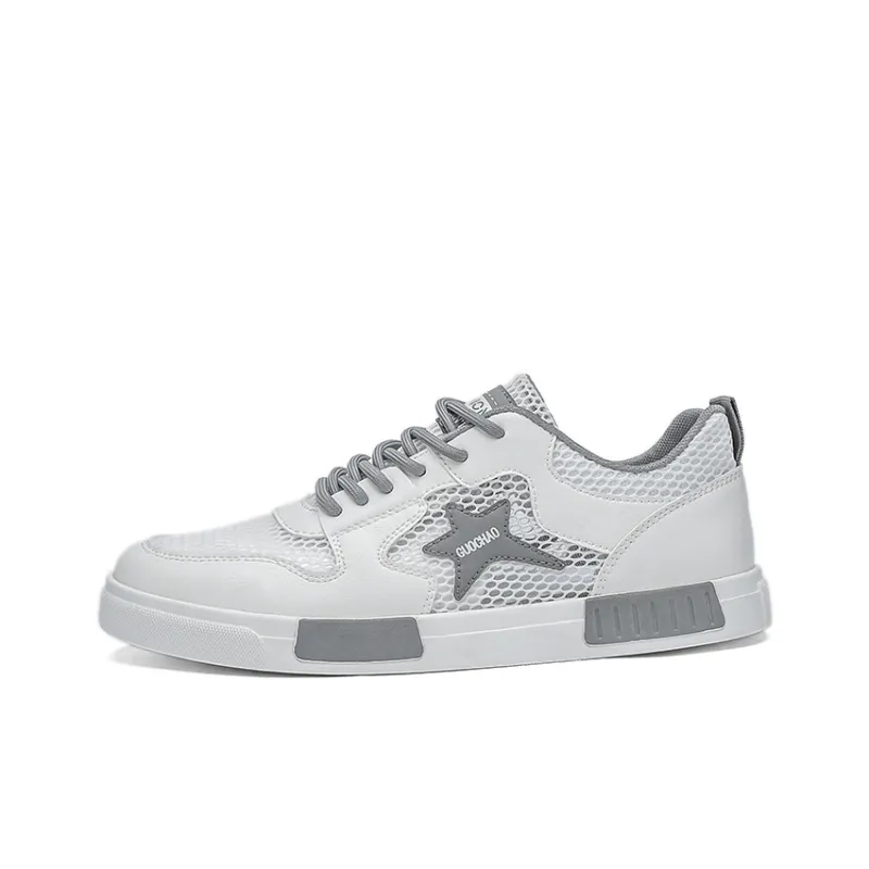 Sportful Quick Dry, Balance, Lightweight, And Breathable Low Top Skateboard Shoes Men's-4