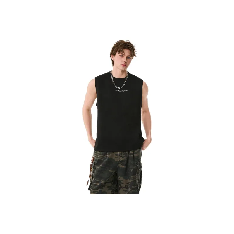 Disney Toy Story Series Tank Top Unisex-3