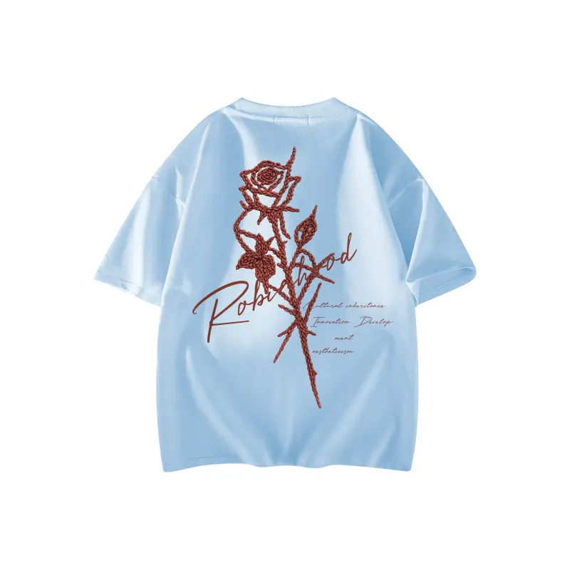 ROBINHOOD T Shirts Unisex-16