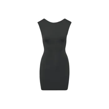 ARITZIA SS25 Aritzia Original Contour Figment Dress Sleeveless Dress Women's