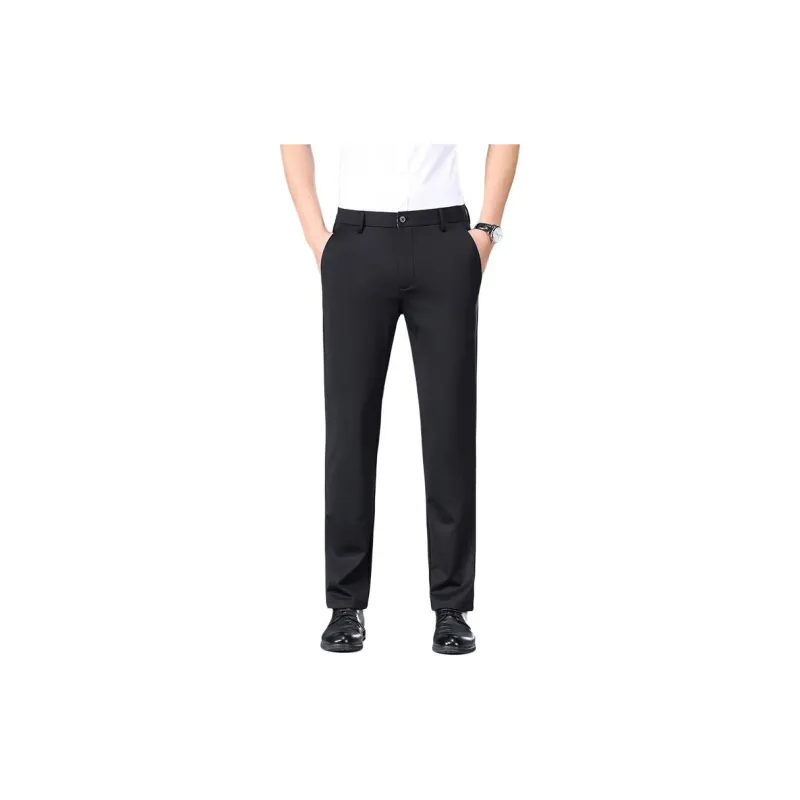 A.B.X Suit Trousers Unisex-5