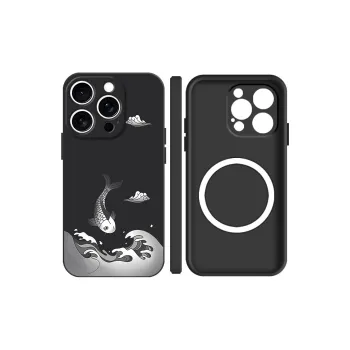 TUNAMEI Phone Cases