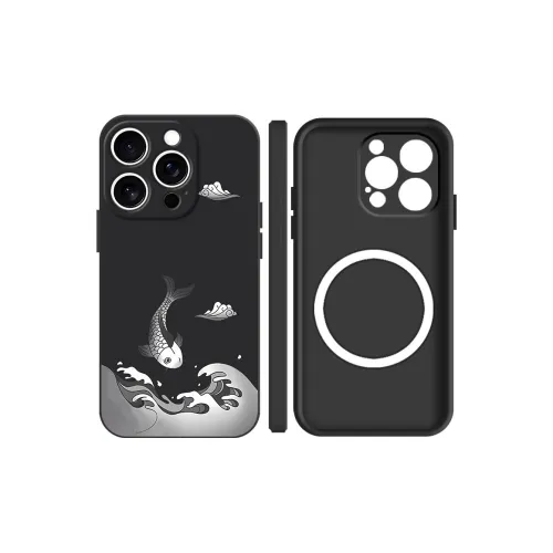 TUNAMEI Phone Cases