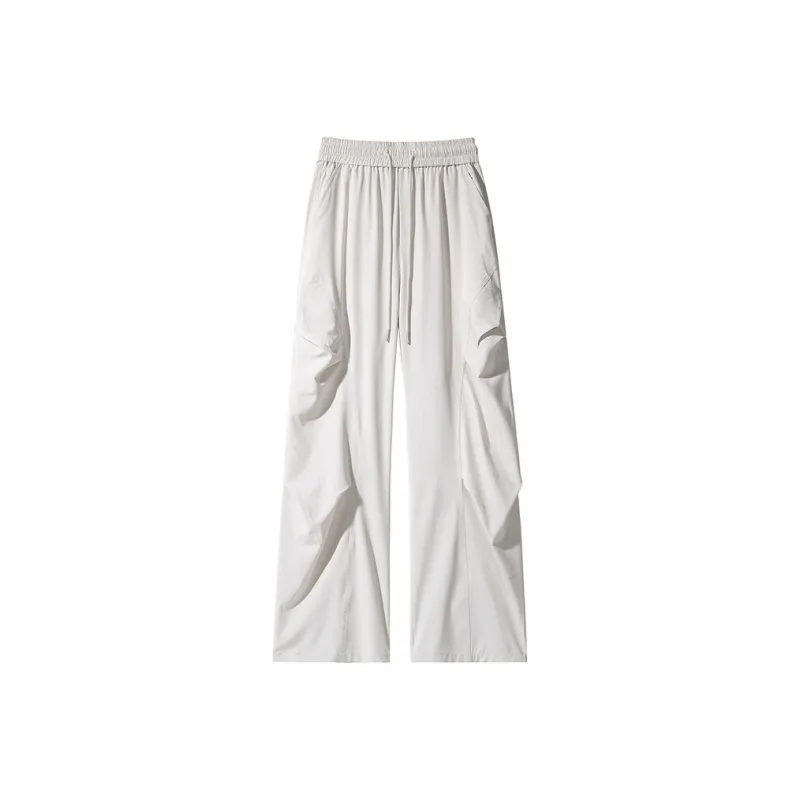 Ang2 Stu Casual Pants Unisex-0