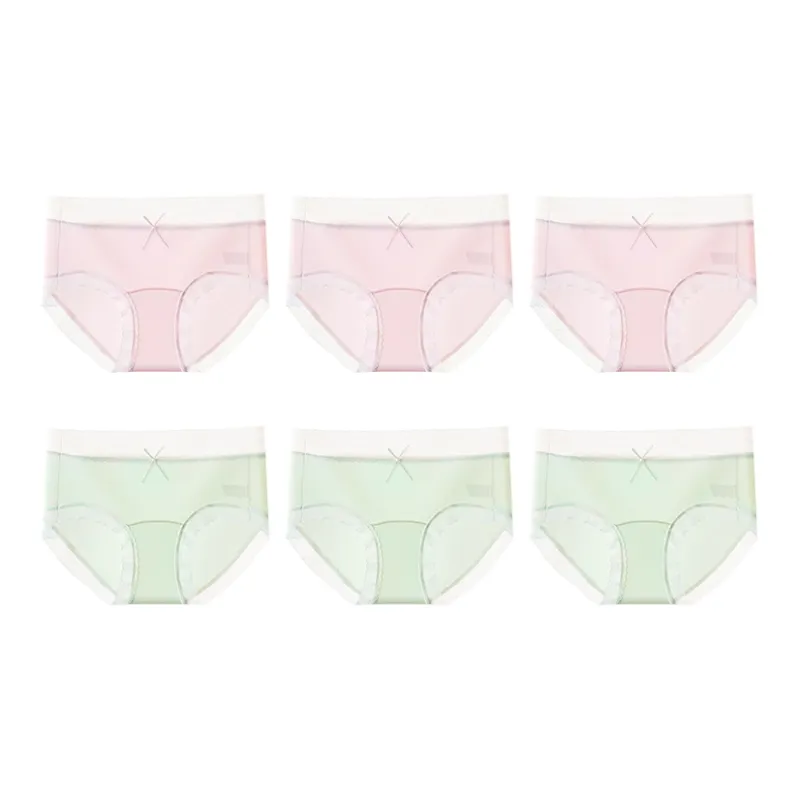 Cotton Gene Underpants Women's Combo Set-13