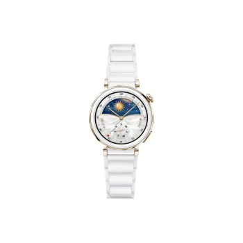 Yu Qing Huawei Compatibility Watch Band 12.5 20cm Ceramic Material