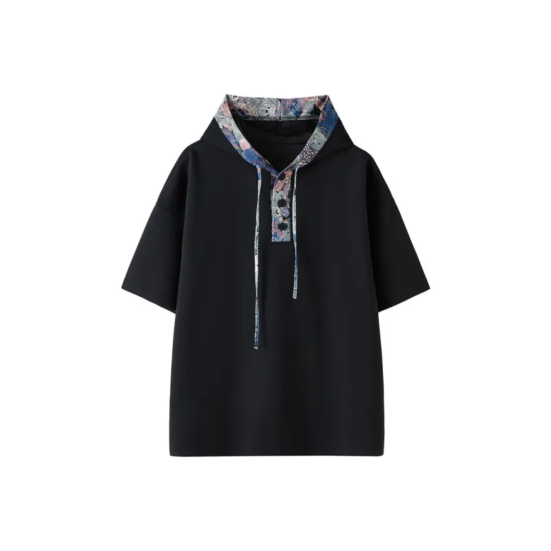ZONEiD T-Shirts Unisex-5