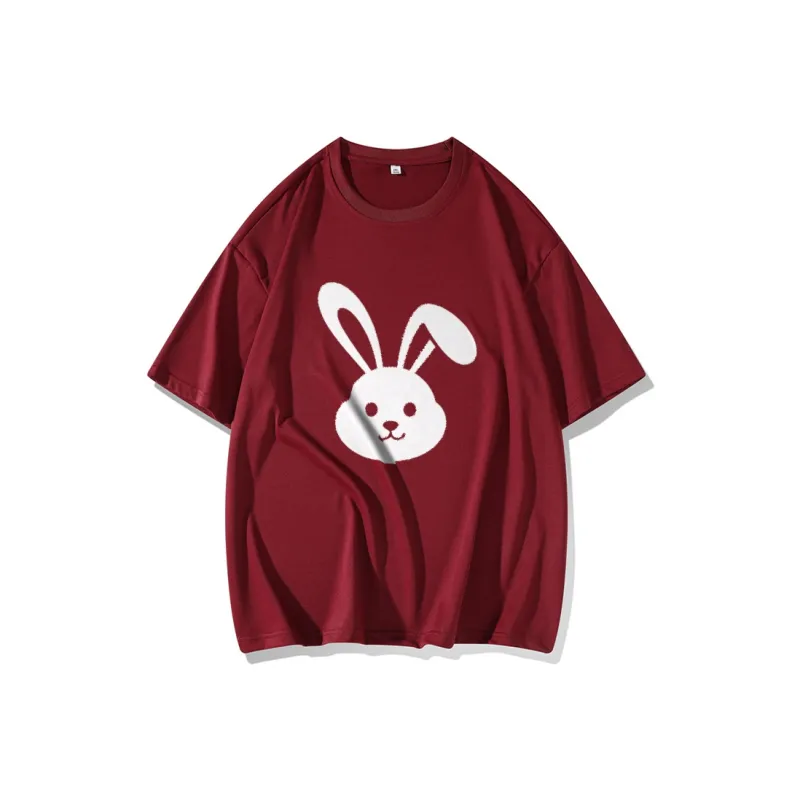 FAIRWHALE T Shirts Women's-6