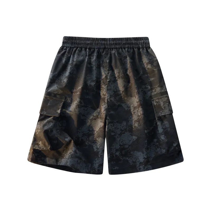 7 SEVFUN Casual Shorts Unisex-1