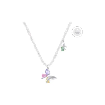 Barbie Copper Necklaces Women's