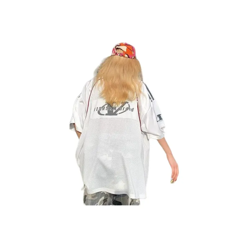 JIMI&JONS T Shirts Unisex-4