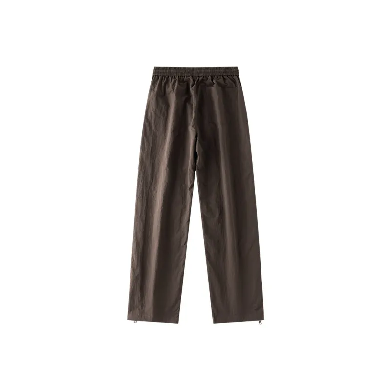 FORIDER Casual Pants Unisex-5
