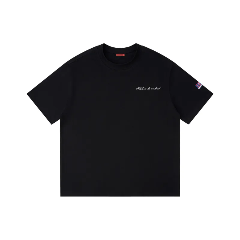 ATLETICO DE MADRID 1903 T Shirt Unisex-5