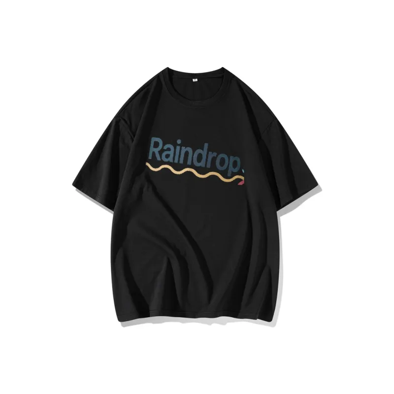FAIRWHALE T Shirts Women's-3