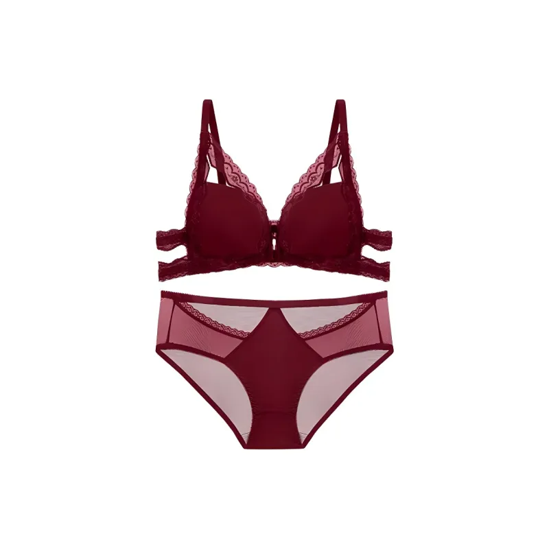 ROBINHOOD Underwear Set Women's-4